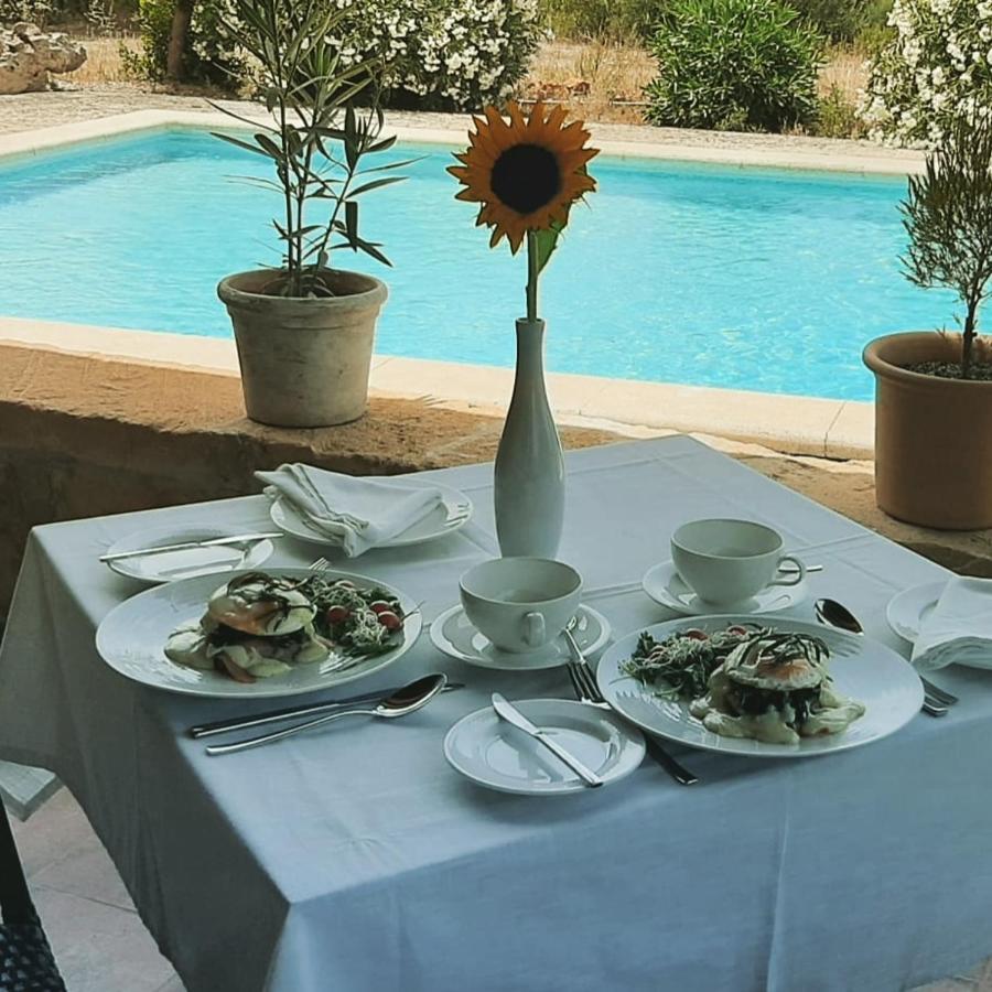 Finca Son Verd Hotel *